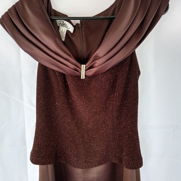 Formal or prom dress - Picture 3 of 6